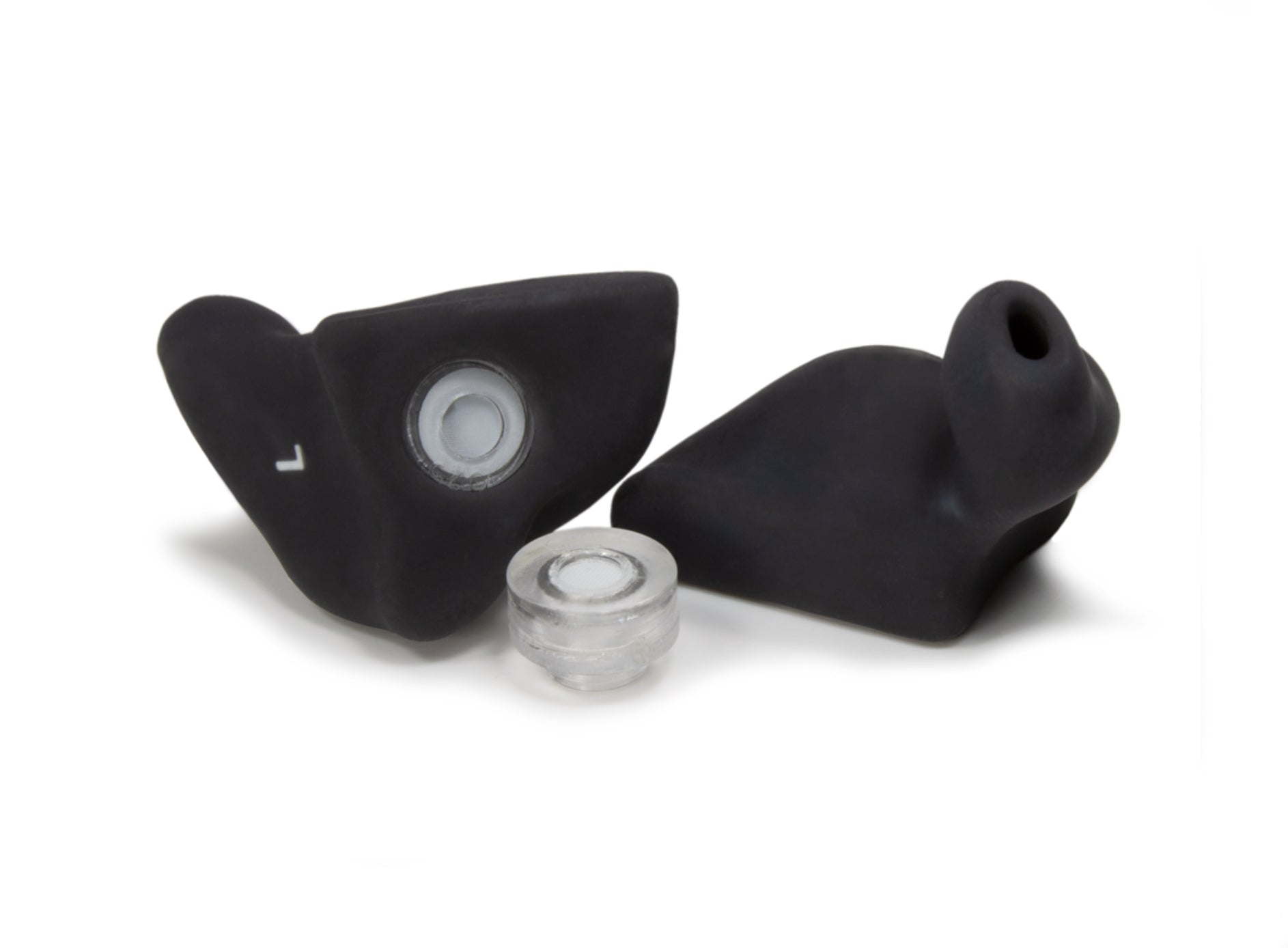 Aware EchoLock
